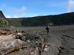 Kilauea Iki Crater
